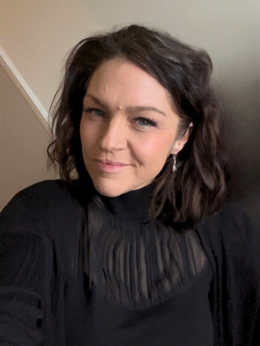 Radha Wilson Jeffries